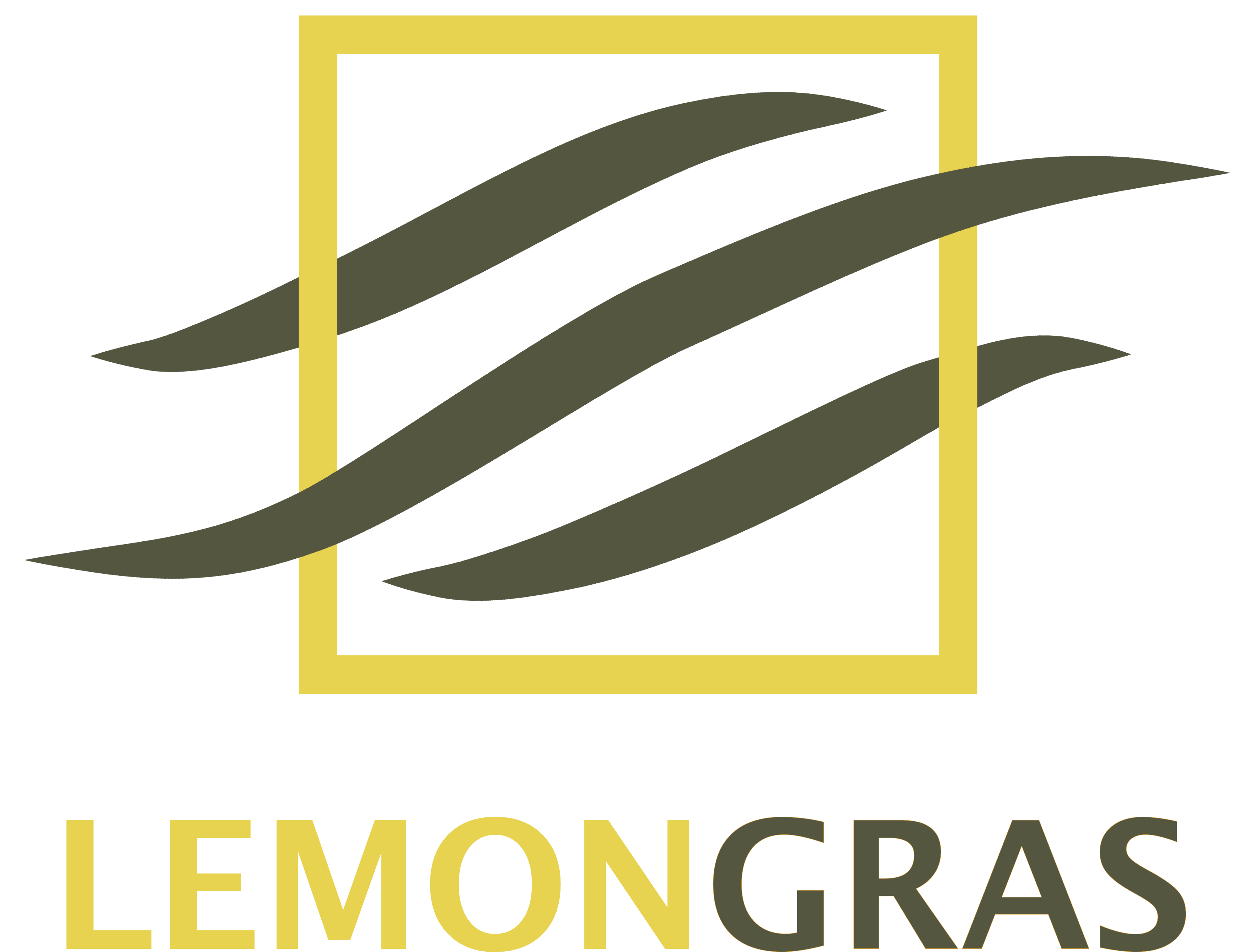 Lemongras